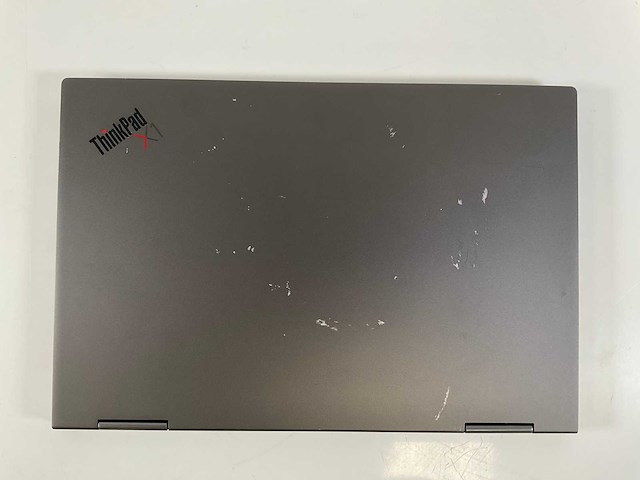 Lenovo thinkpad x1 yoga gen 5 14”, core(tm) i7 10th gen, 16 gb ram, 256 gb nvme laptop - afbeelding 5 van  7