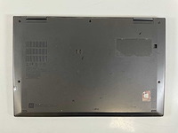 Lenovo thinkpad x1 yoga gen 5 14”, core(tm) i7 10th gen, 16 gb ram, 256 gb nvme laptop - afbeelding 6 van  7