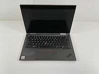 Lenovo thinkpad x1 yoga gen 5 14”, core(tm) i7 10th gen, 16 gb ram, 256 gb nvme laptop - afbeelding 1 van  7