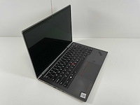 Lenovo thinkpad x1 yoga gen 5 14”, core(tm) i7 10th gen, 16 gb ram, 256 gb nvme laptop - afbeelding 2 van  7