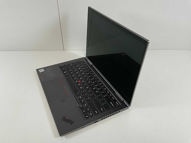 Lenovo thinkpad x1 yoga gen 5 14”, core(tm) i7 10th gen, 16 gb ram, 256 gb nvme laptop - afbeelding 3 van  7