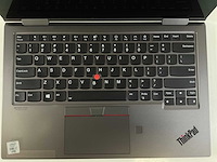 Lenovo thinkpad x1 yoga gen 5 14”, core(tm) i7 10th gen, 16 gb ram, 256 gb nvme laptop - afbeelding 4 van  7
