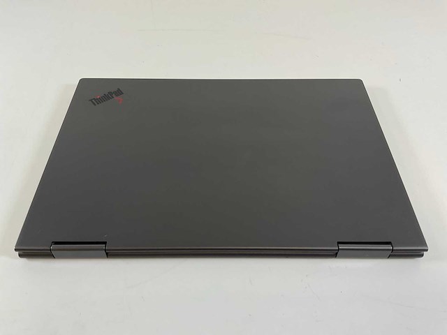 Lenovo thinkpad x1 yoga gen 5 14”, core(tm) i7 10th gen, 16 gb ram, 256 gb nvme laptop - afbeelding 5 van  7