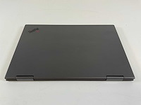 Lenovo thinkpad x1 yoga gen 5 14”, core(tm) i7 10th gen, 16 gb ram, 256 gb nvme laptop - afbeelding 5 van  7