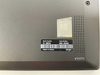 Lenovo thinkpad x1 yoga gen 5 14”, core(tm) i7 10th gen, 16 gb ram, 256 gb nvme laptop - afbeelding 7 van  7