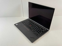 Lenovo thinkpad x1 yoga gen 5 14”, core(tm) i7 10th gen, 16 gb ram, 256 gb nvme laptop - afbeelding 3 van  7