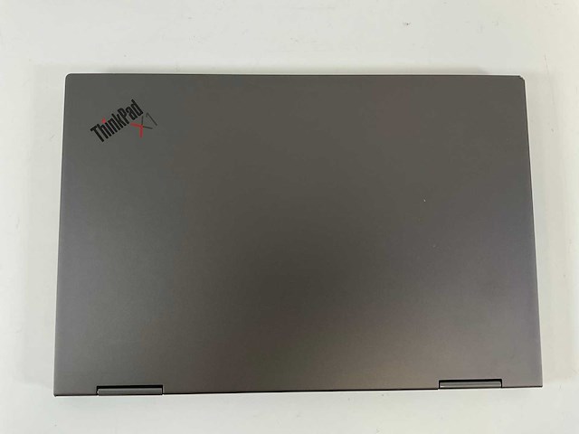Lenovo thinkpad x1 yoga gen 5 14”, core(tm) i7 10th gen, 16 gb ram, 256 gb nvme laptop - afbeelding 5 van  7