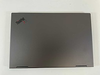 Lenovo thinkpad x1 yoga gen 5 14”, core(tm) i7 10th gen, 16 gb ram, 256 gb nvme laptop - afbeelding 5 van  7