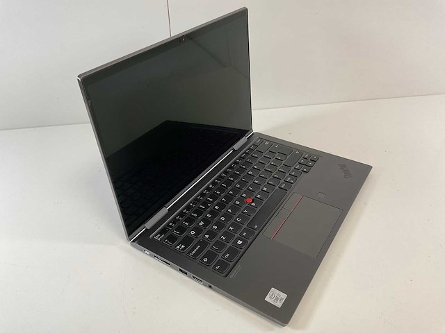 Lenovo thinkpad x1 yoga gen 5 14”, core(tm) i7 10th gen, 16 gb ram, 256 gb nvme laptop - afbeelding 2 van  7