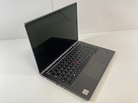 Lenovo thinkpad x1 yoga gen 5 14”, core(tm) i7 10th gen, 16 gb ram, 256 gb nvme laptop - afbeelding 2 van  7