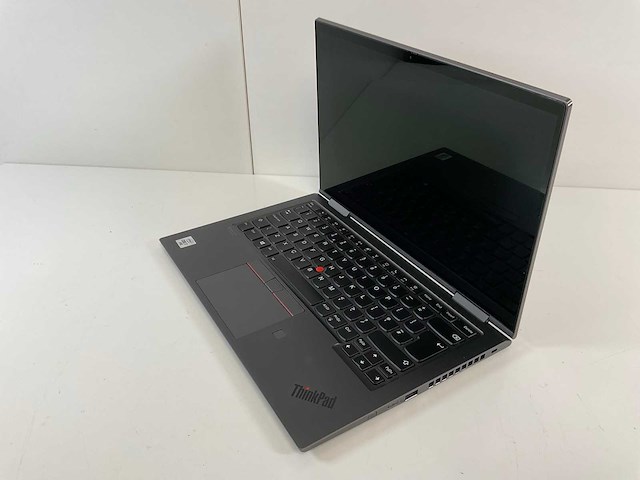 Lenovo thinkpad x1 yoga gen 5 14”, core(tm) i7 10th gen, 16 gb ram, 256 gb nvme laptop - afbeelding 3 van  7