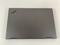 Lenovo thinkpad x1 yoga gen 5 14”, core(tm) i7 10th gen, 16 gb ram, 256 gb nvme laptop - afbeelding 5 van  7