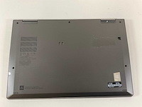 Lenovo thinkpad x1 yoga gen 5 14”, core(tm) i7 10th gen, 16 gb ram, 256 gb nvme laptop - afbeelding 6 van  7