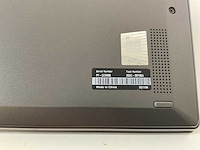 Lenovo thinkpad x1 yoga gen 5 14”, core(tm) i7 10th gen, 16 gb ram, 256 gb nvme laptop - afbeelding 7 van  7