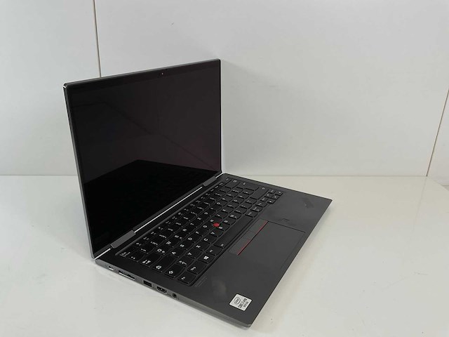 Lenovo thinkpad x1 yoga gen 5 14”, core(tm) i7 10th gen, 16 gb ram, 256 gb nvme laptop - afbeelding 2 van  7
