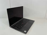 Lenovo thinkpad x1 yoga gen 5 14”, core(tm) i7 10th gen, 16 gb ram, 256 gb nvme laptop - afbeelding 2 van  7