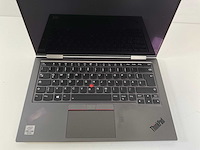 Lenovo thinkpad x1 yoga gen 5 14”, core(tm) i7 10th gen, 16 gb ram, 256 gb nvme laptop - afbeelding 4 van  7