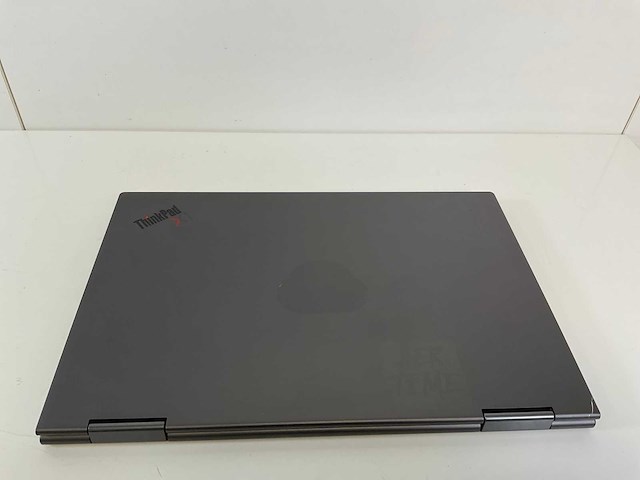 Lenovo thinkpad x1 yoga gen 5 14”, core(tm) i7 10th gen, 16 gb ram, 256 gb nvme laptop - afbeelding 5 van  7