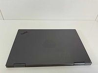 Lenovo thinkpad x1 yoga gen 5 14”, core(tm) i7 10th gen, 16 gb ram, 256 gb nvme laptop - afbeelding 5 van  7