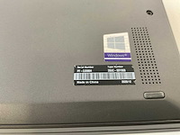 Lenovo thinkpad x1 yoga gen 5 14”, core(tm) i7 10th gen, 16 gb ram, 256 gb nvme laptop - afbeelding 7 van  7