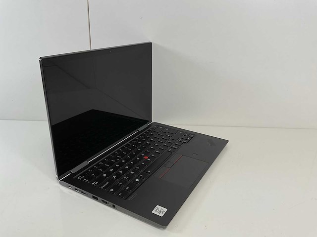 Lenovo thinkpad x1 yoga gen 5 14”, core(tm) i7 10th gen, 16 gb ram, 256 gb nvme laptop - afbeelding 2 van  7