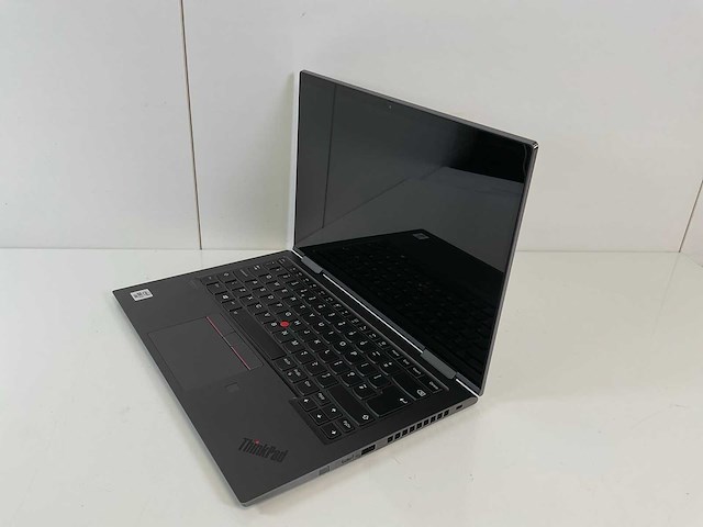 Lenovo thinkpad x1 yoga gen 5 14”, core(tm) i7 10th gen, 16 gb ram, 256 gb nvme laptop - afbeelding 3 van  7