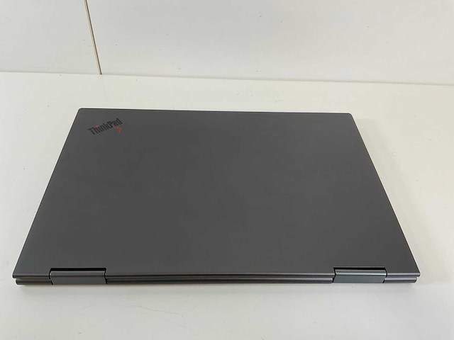 Lenovo thinkpad x1 yoga gen 5 14”, core(tm) i7 10th gen, 16 gb ram, 256 gb nvme laptop - afbeelding 5 van  7