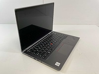 Lenovo thinkpad x1 yoga gen 5 14”, core(tm) i7 10th gen, 16 gb ram, 256 gb nvme laptop - afbeelding 1 van  2