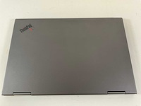 Lenovo thinkpad x1 yoga gen 5 14”, core(tm) i7 10th gen, 16 gb ram, 256 gb nvme laptop - afbeelding 4 van  7