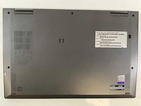 Lenovo thinkpad x1 yoga gen 5 14”, core(tm) i7 10th gen, 16 gb ram, 256 gb nvme laptop - afbeelding 6 van  7