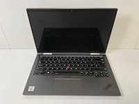 Lenovo thinkpad x1 yoga gen 5 14”, core(tm) i7 10th gen, 16 gb ram, 256 gb nvme touchscreen laptop - afbeelding 1 van  7