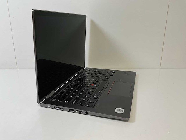 Lenovo thinkpad x1 yoga gen 5 14”, core(tm) i7 10th gen, 16 gb ram, 256 gb nvme touchscreen laptop - afbeelding 2 van  7