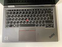 Lenovo thinkpad x1 yoga gen 5 14”, core(tm) i7 10th gen, 16 gb ram, 256 gb nvme touchscreen laptop - afbeelding 4 van  7