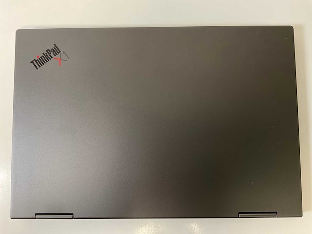 Lenovo thinkpad x1 yoga gen 5 14”, core(tm) i7 10th gen, 16 gb ram, 256 gb nvme touchscreen laptop - afbeelding 5 van  7