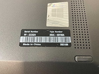 Lenovo thinkpad x1 yoga gen 5 14”, core(tm) i7 10th gen, 16 gb ram, 256 gb nvme touchscreen laptop - afbeelding 7 van  7