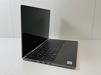 Lenovo thinkpad x1 yoga gen 5 14”, core(tm) i7 10th gen, 16 gb ram, 256 gb nvme touchscreen laptop - afbeelding 2 van  7