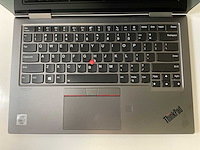 Lenovo thinkpad x1 yoga gen 5 14”, core(tm) i7 10th gen, 16 gb ram, 256 gb nvme touchscreen laptop - afbeelding 4 van  7
