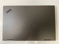 Lenovo thinkpad x1 yoga gen 5 14”, core(tm) i7 10th gen, 16 gb ram, 256 gb nvme touchscreen laptop - afbeelding 5 van  7
