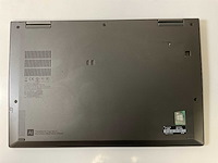 Lenovo thinkpad x1 yoga gen 5 14”, core(tm) i7 10th gen, 16 gb ram, 256 gb nvme touchscreen laptop - afbeelding 6 van  7