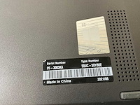 Lenovo thinkpad x1 yoga gen 5 14”, core(tm) i7 10th gen, 16 gb ram, 256 gb nvme touchscreen laptop - afbeelding 7 van  7