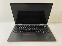 Lenovo thinkpad x1 yoga gen 5 14”, core(tm) i7 10th gen, 16 gb ram, 256 gb nvme touchscreen laptop - afbeelding 1 van  7