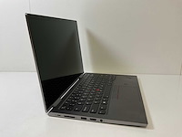Lenovo thinkpad x1 yoga gen 5 14”, core(tm) i7 10th gen, 16 gb ram, 256 gb nvme touchscreen laptop - afbeelding 2 van  7