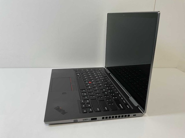 Lenovo thinkpad x1 yoga gen 5 14”, core(tm) i7 10th gen, 16 gb ram, 256 gb nvme touchscreen laptop - afbeelding 3 van  7