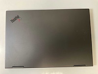 Lenovo thinkpad x1 yoga gen 5 14”, core(tm) i7 10th gen, 16 gb ram, 256 gb nvme touchscreen laptop - afbeelding 5 van  7