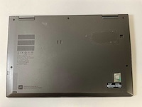 Lenovo thinkpad x1 yoga gen 5 14”, core(tm) i7 10th gen, 16 gb ram, 256 gb nvme touchscreen laptop - afbeelding 6 van  7
