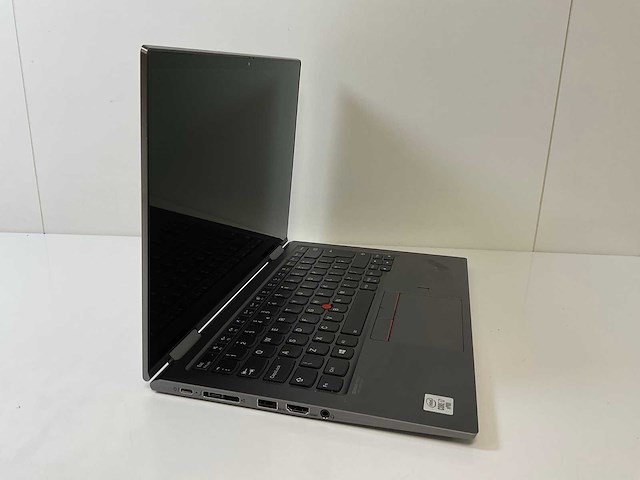 Lenovo thinkpad x1 yoga gen 5 14”, core(tm) i7 10th gen, 16 gb ram, 256 gb nvme touchscreen laptop - afbeelding 2 van  7