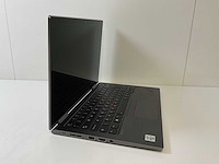 Lenovo thinkpad x1 yoga gen 5 14”, core(tm) i7 10th gen, 16 gb ram, 256 gb nvme touchscreen laptop - afbeelding 2 van  7