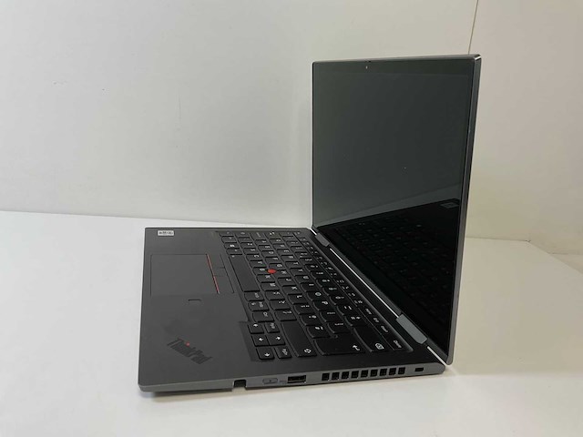 Lenovo thinkpad x1 yoga gen 5 14”, core(tm) i7 10th gen, 16 gb ram, 256 gb nvme touchscreen laptop - afbeelding 3 van  7
