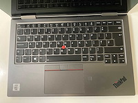 Lenovo thinkpad x1 yoga gen 5 14”, core(tm) i7 10th gen, 16 gb ram, 256 gb nvme touchscreen laptop - afbeelding 4 van  7
