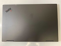 Lenovo thinkpad x1 yoga gen 5 14”, core(tm) i7 10th gen, 16 gb ram, 256 gb nvme touchscreen laptop - afbeelding 5 van  7